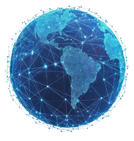 globe