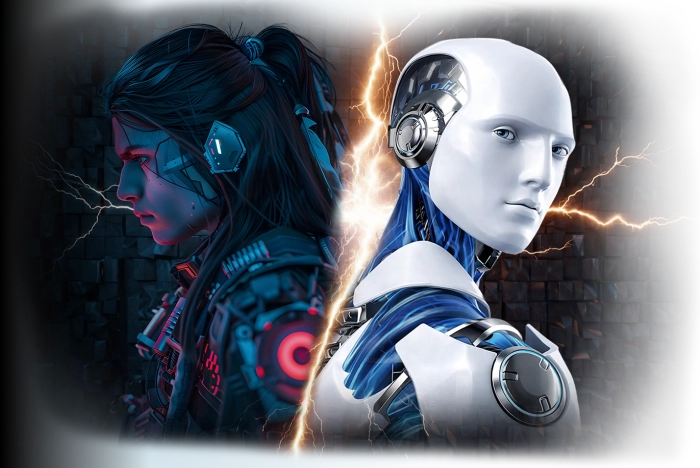 Fourmindz Illustration